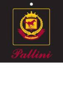 PALLINI ITALIANA COLLEZIONE trademark