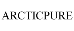 ARCTICPURE trademark