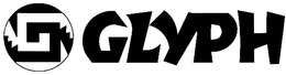 G GLYPH trademark