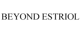 BEYOND ESTRIOL trademark