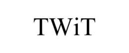 TWIT trademark