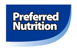 PREFERRED NUTRITION trademark