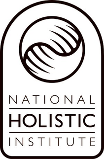 NATIONAL HOLISTIC INSTITUTE trademark