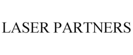 LASER PARTNERS trademark