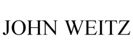 JOHN WEITZ trademark