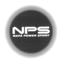 NPS NAPA POWER SPORT trademark