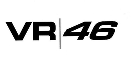 VR|46 trademark