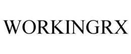 WORKINGRX trademark