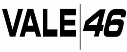 VALE|46 trademark