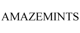 AMAZEMINTS trademark