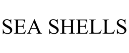 SEA SHELLS trademark
