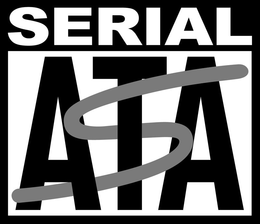 SERIAL SATA trademark