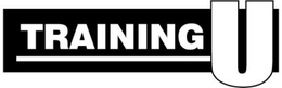 TRAINING U trademark