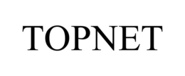 TOPNET trademark