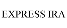 EXPRESS IRA trademark