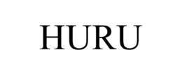 HURU trademark