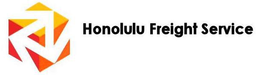 HONOLULU FREIGHT SERVICE trademark