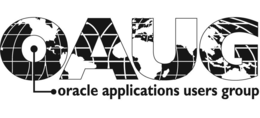 OAUG ORACLE APPLICATIONS USERS GROUP trademark
