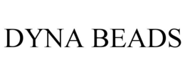 DYNA BEADS trademark