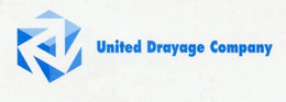 UNITED DRAYAGE COMPANY trademark