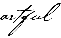 ARTFUL trademark