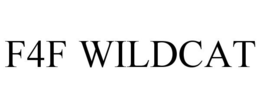 F4F WILDCAT trademark