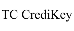 TC CREDIKEY trademark