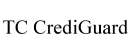TC CREDIGUARD trademark
