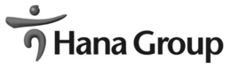 HANA GROUP trademark