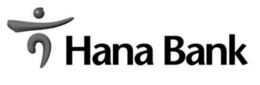 HANA BANK trademark