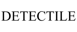 DETECTILE trademark