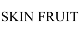 SKIN FRUIT trademark