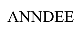 ANNDEE trademark