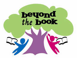 BEYOND THE BOOK trademark