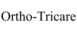 ORTHO-TRICARE trademark