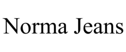NORMA JEANS trademark