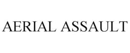 AERIAL ASSAULT trademark