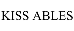 KISS ABLES trademark