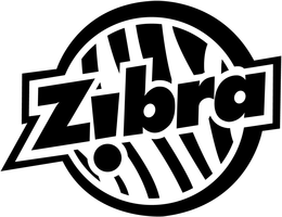 ZIBRA trademark