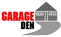 GARAGE DEN trademark
