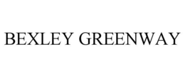 BEXLEY GREENWAY trademark