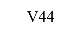 V44 trademark