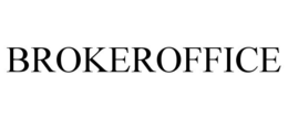 BROKEROFFICE trademark