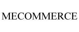 MECOMMERCE trademark