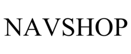 NAVSHOP trademark