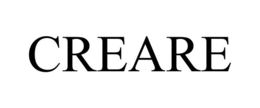 CREARE trademark