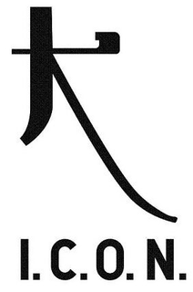 K  I.C.O.N. trademark