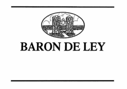 BARON DE LEY trademark