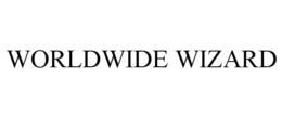 WORLDWIDE WIZARD trademark