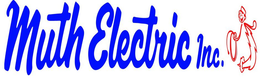 MUTH ELECTRIC INC. trademark